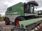 Fendt 9470 HYBRID X AL LEXION 750 JOHN DEERE - 13