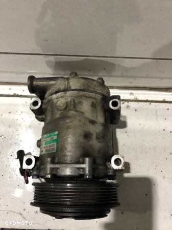 Kompresor sprężarka klimatyzacji Alfa Romeo 147 1.6 60653652 - 1