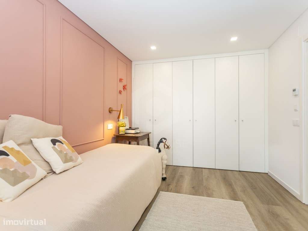 Moradia T4 com piscina em Aldeia Rica - Vila Nogueira de Azeitão-20