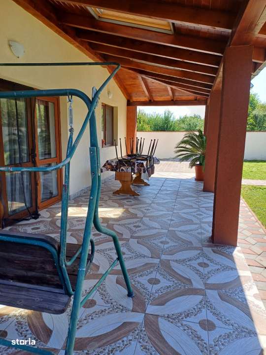 Casa 750 mp, curte individuala, garaj, foisor, Prejmer - Imagine principală: 4/15