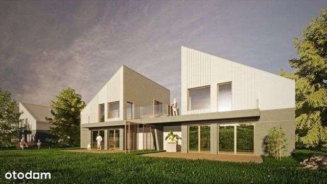 Działka inwestycyjna w Ryni blisko plaży - Pełny obrazek: 4/10