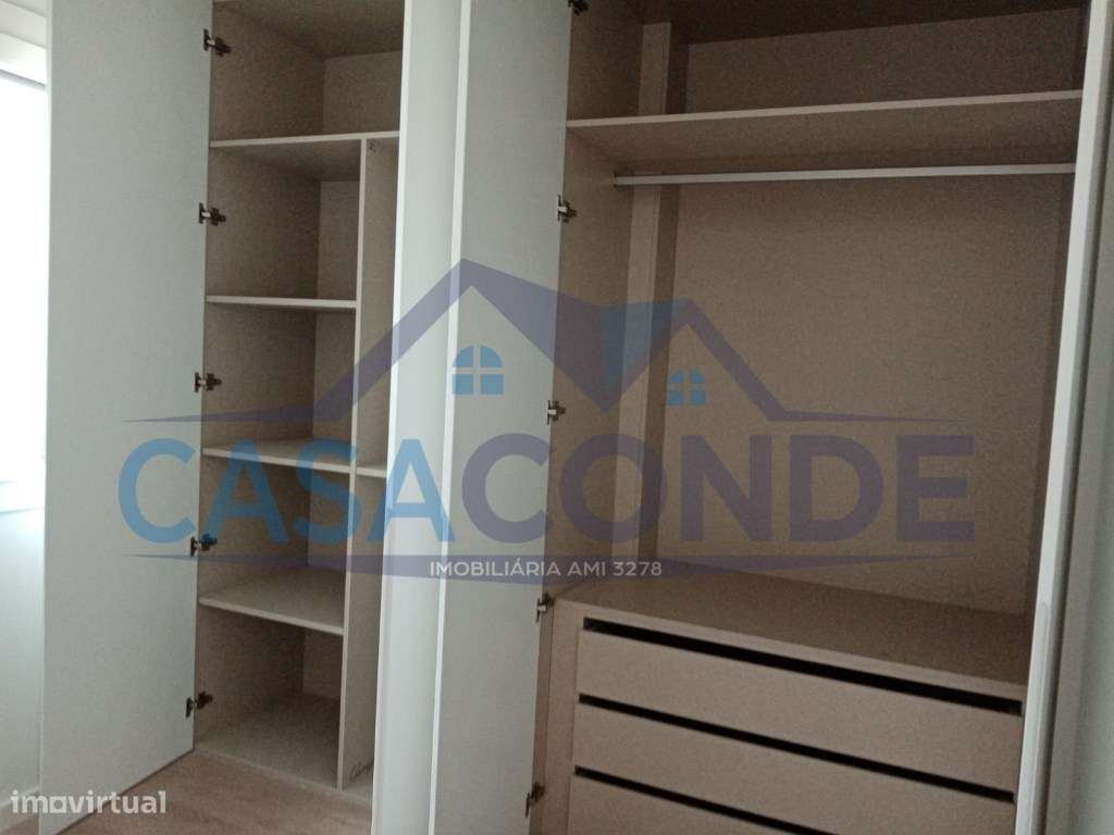 Moradia Isolada Duplex C/Piscina-21