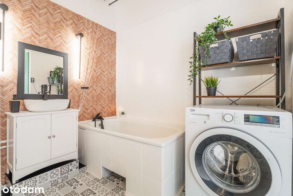 Dwupokojowe 48 m² - nowa niższa cena!! okazja-7