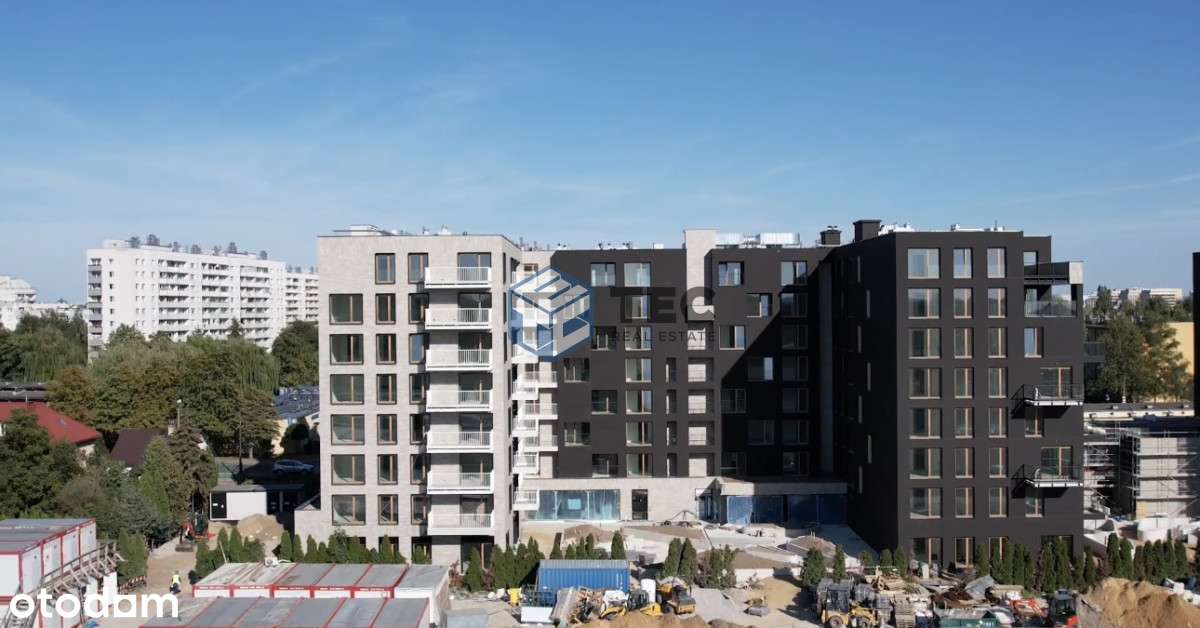 Bronowice | brak pcc | nowe budownictwo | Noho-9