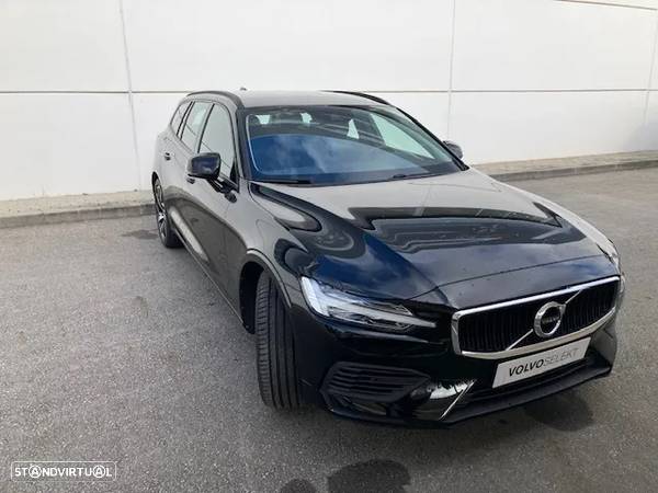 Volvo V60 2.0 T8 AWD TE Momentum - 18