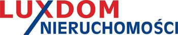 LUXDOM Nieruchomości Barbara Orzechowska Logo