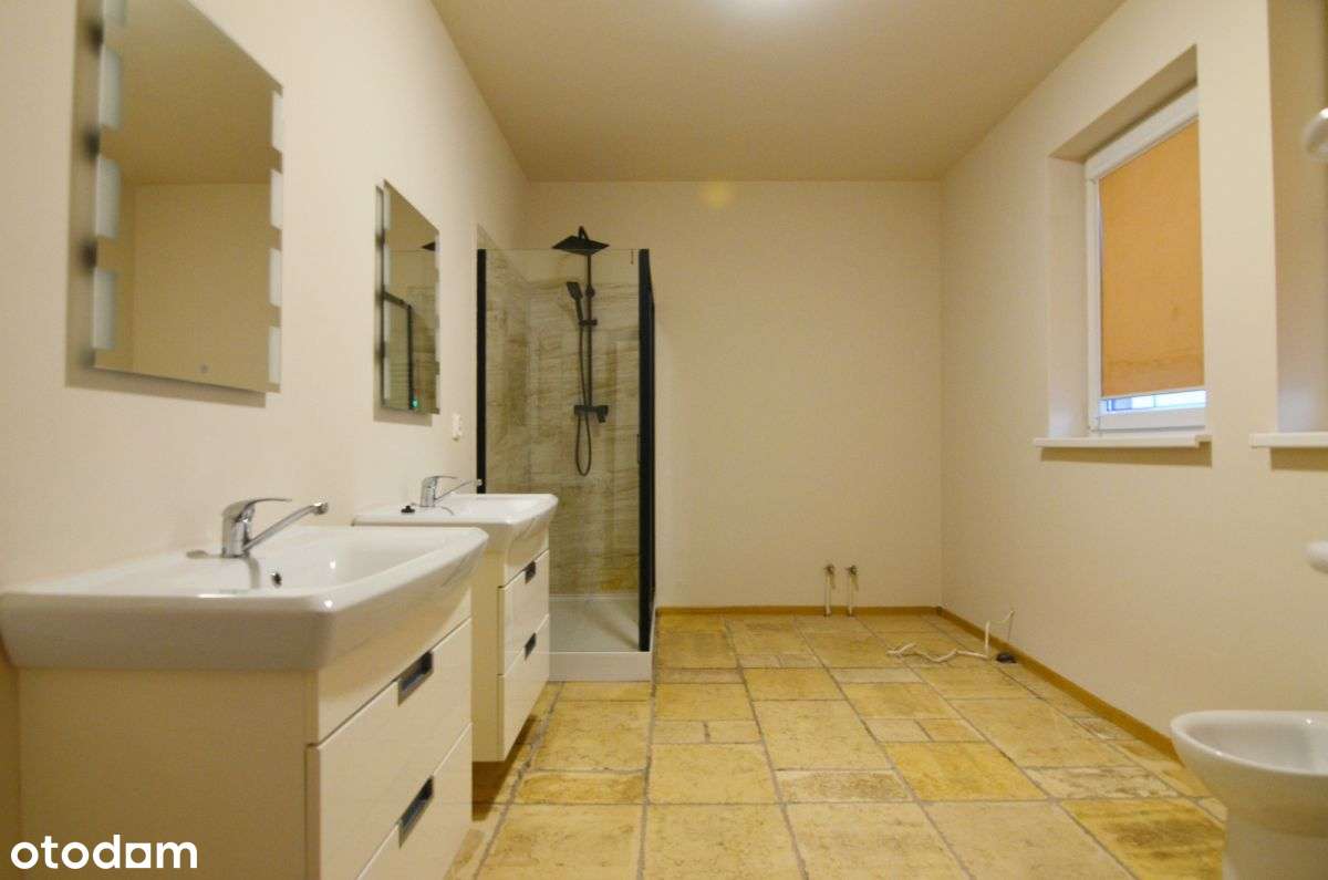 Dom 240 m2 usytuowany na działce 1600 m2 na obrzeż - Pełny obrazek: 4/4