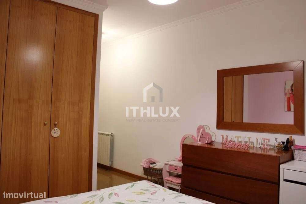 Apartamento T2 Mobilado com Garagem no Marco de Canaveses - Grande imagem: 5/8