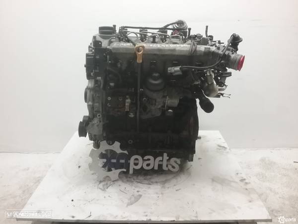 Motor HYUNDAI i20 (PB, PBT) 1.6 CRDi | 09.08 - 12.12 Usado REF. D4FB - 2