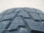 Bridgestone WT-12 195/65/15 8mm - 2