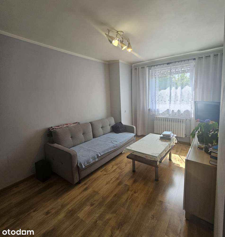 Mieszkanie 2 pokoje Bytom ul. Prokopa-3