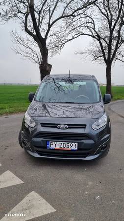 Ford Tourneo Connect 1.0 EcoBoost Trend - 2