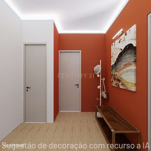 Moradia Térrea T3 com piscina em Azeitão - Grande imagem: 4/22