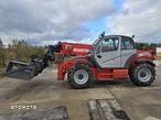 Manitou MT1840 PRIVILEGE tylko 3800 mth - 2