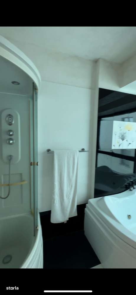 Super ocazie! Apartament 3 camere in Mamaia zona Hanul cu peste-8