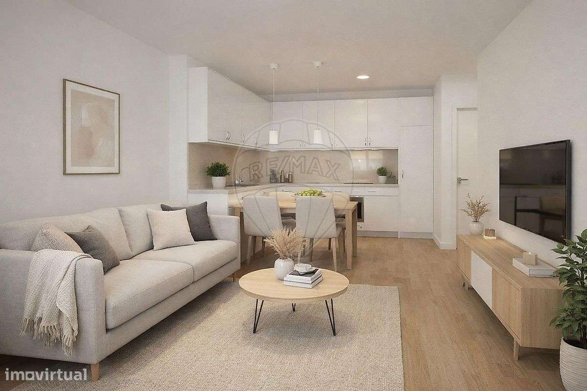 Moradia T1 para venda - Grande imagem: 5/5