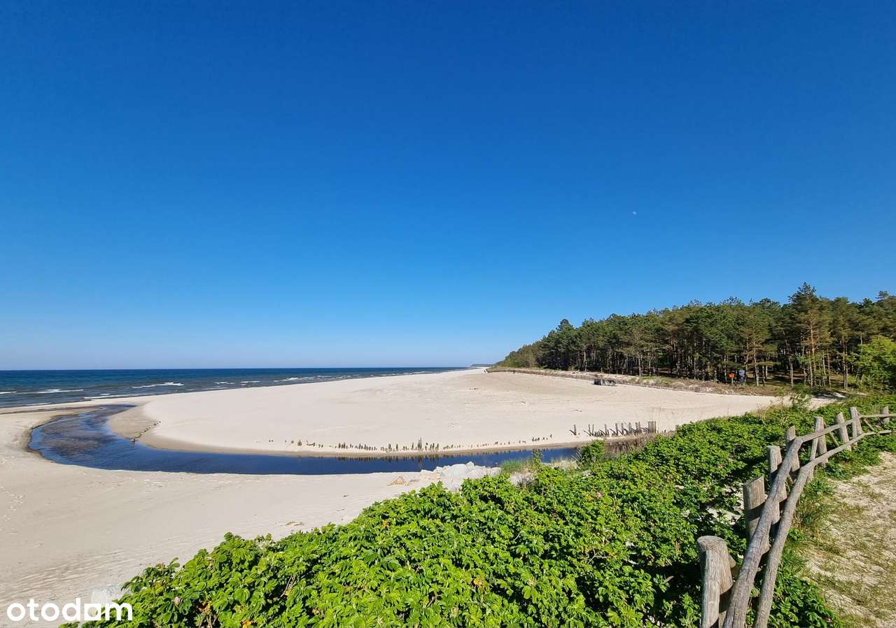 OSTATNIE DZIAŁKI w KARWI, Blisko do morza - Pełny obrazek: 5/8