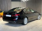 BMW Seria 5 520d xDrive Luxury Line - 2