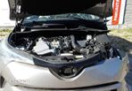 Toyota C-HR 1.2 T Premium CVT 4x4 - 4