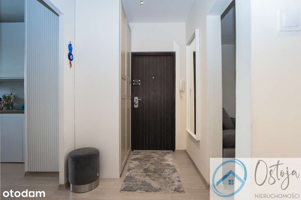 3 Pokoje - Spółdzielcze Własnościowe - Pogodno-8