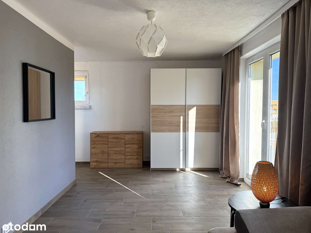 Mieszkanie doskonałe pod inwestycję! Balkon| Piwnica (do negocjacji)-5