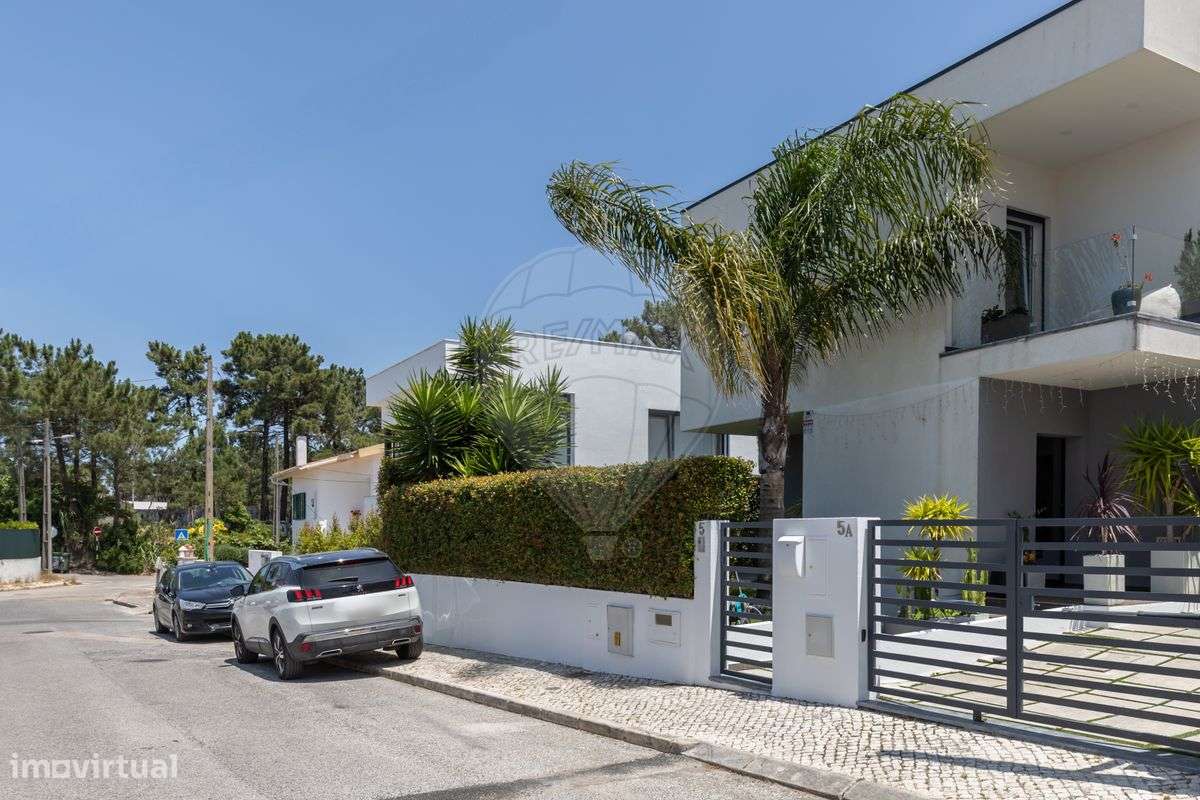 Moradia T4 para venda - Grande imagem: 3/49