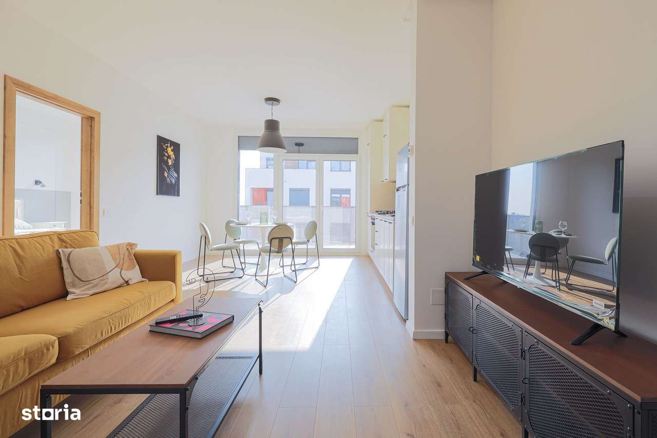 Cel mai ieftin apartament NOU ARED TVA INCLUS Comision 0 - Imagine principală: 3/12