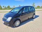 Opel Meriva 1.6 16V Easytronic Edition - 2