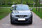 Nissan Qashqai 2.0 Acenta CVT - 6