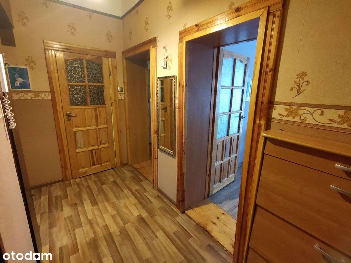 2-pokojowe w pobliżu Pwsz i centrum-9