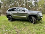 Jeep Grand Cherokee Gr 3.0 CRD Overland - 2