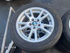 Bmw e83 x3 17” koła felgi opony lato 2021r prod opon 235/55/17 - 1