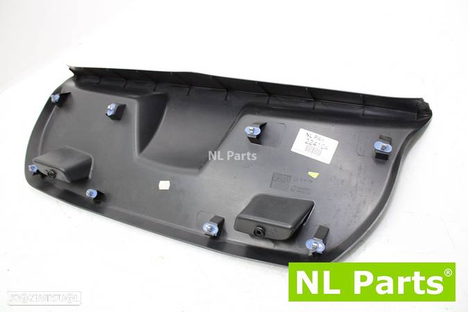 Revestimento da porta Opel Corsa D 13180938 - 5