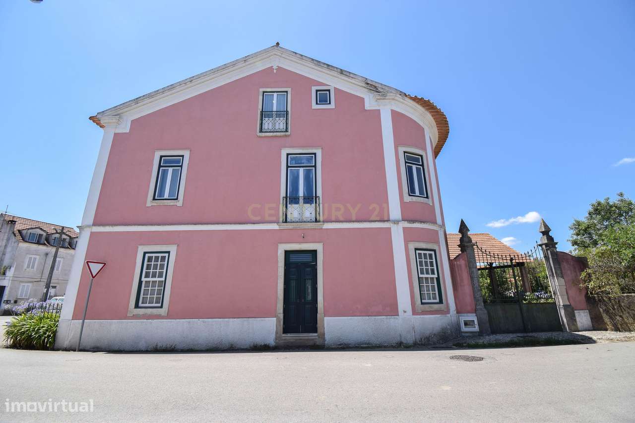 Magnifico Solar recuperado próximo de Coimbra, Mealhada, Luso e Curia - Grande imagem: 5/60