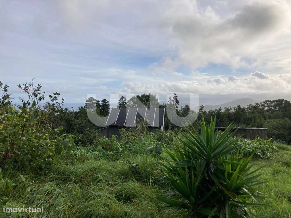 Terreno Rústico, Pico da Pedra - Grande imagem: 4/15