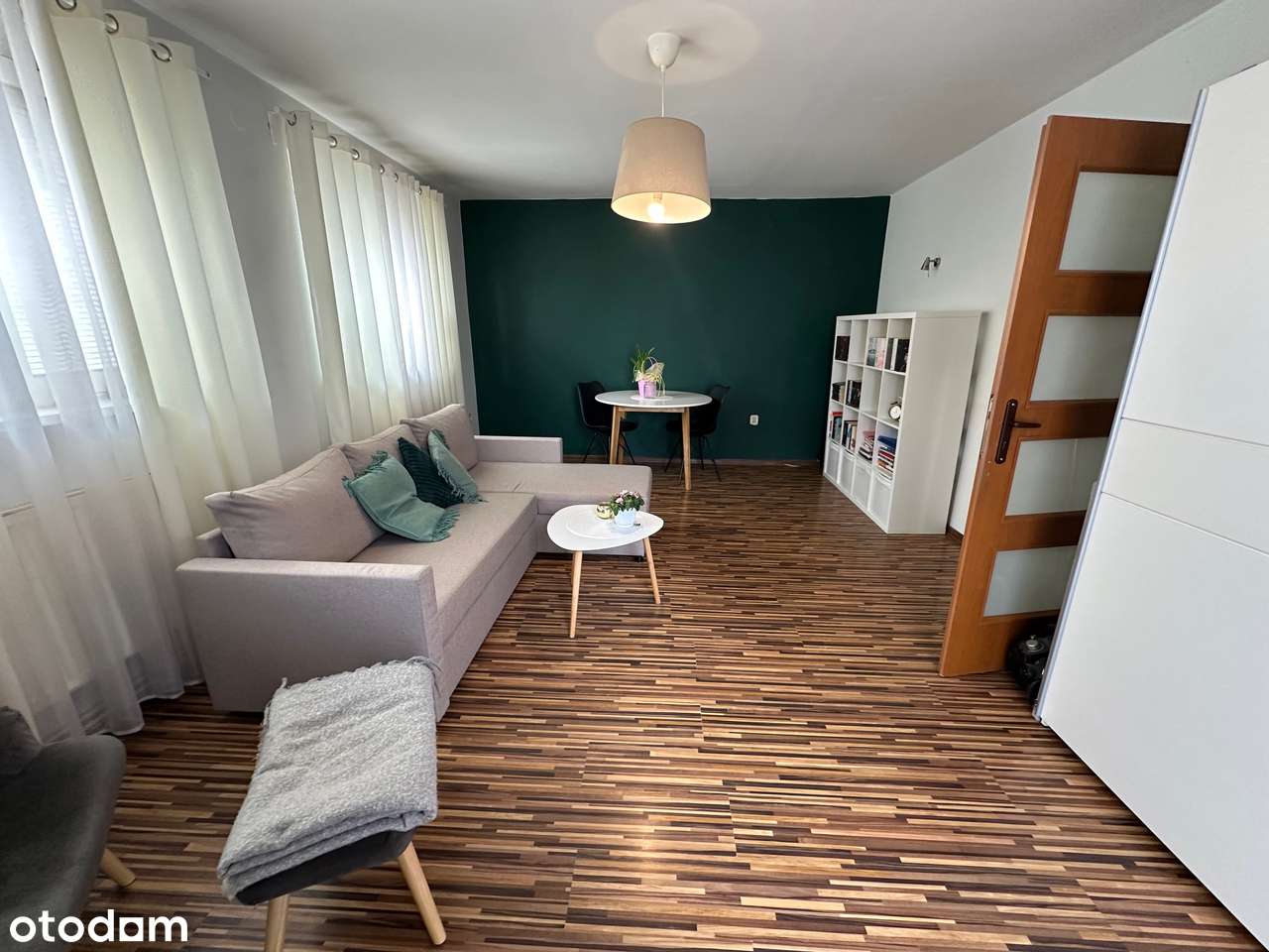 Dom jednorodzinny idealny dla dwóch rodzin, Tczew, ul. Dokerów-10