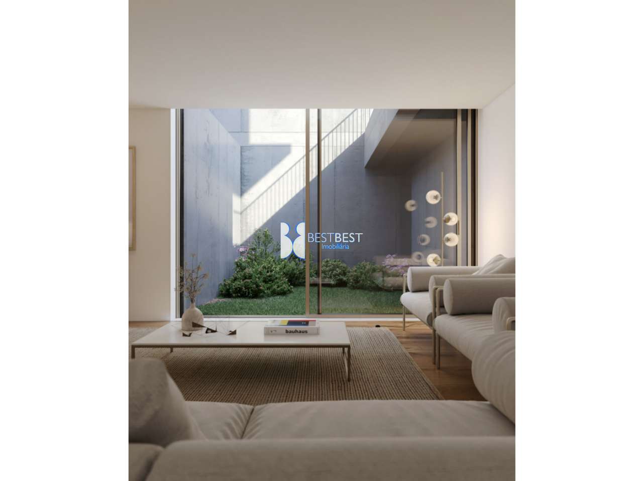 EXCELENTE MORADIA T3, NOVA, ARCOZELO, GAIA - Grande imagem: 5/8