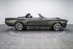 Ford Mustang Shelby GT500 Eleanor Cabrio - 4