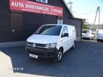 Volkswagen Transporter - 2