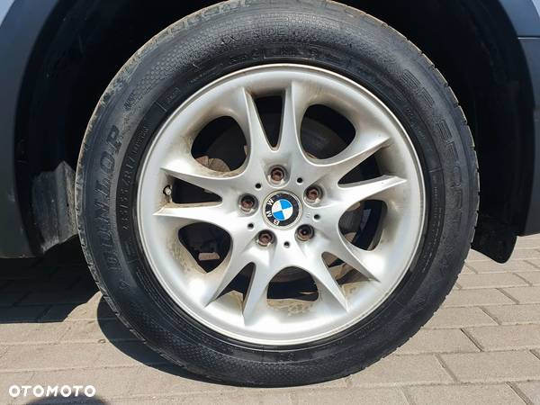 BMW X3 2.0i - 33