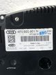 Ceas bord Audi A6 C6 Avant 2.0 TDI Automat 170cp - 3