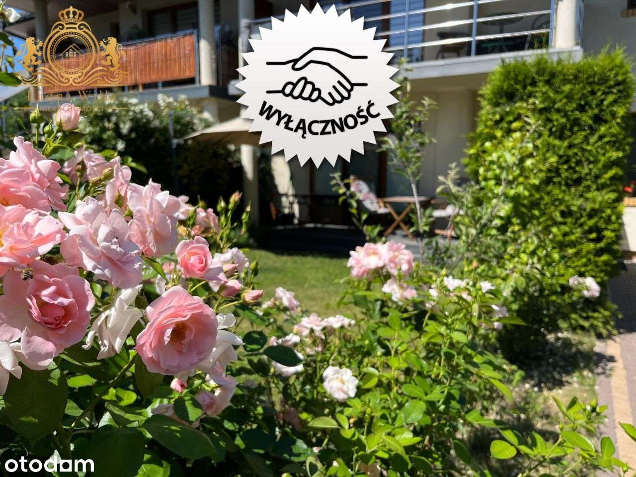 Dom/ Okazja 83M2/3 Pok/ 2Miejsca/2Ogrody/-1