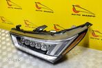 ACURA MDX 2017-2020 REFLEKTOR LAMPA LEWA LED USA - 3