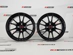 Jantes OZ Ultraleggera 16 | 4X100 - 1