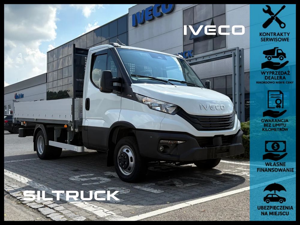 Iveco Daily 2025