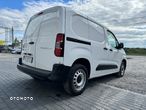 Toyota Proace city - 2