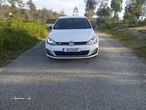 VW Golf 2.0 TSi GTi Performance - 6