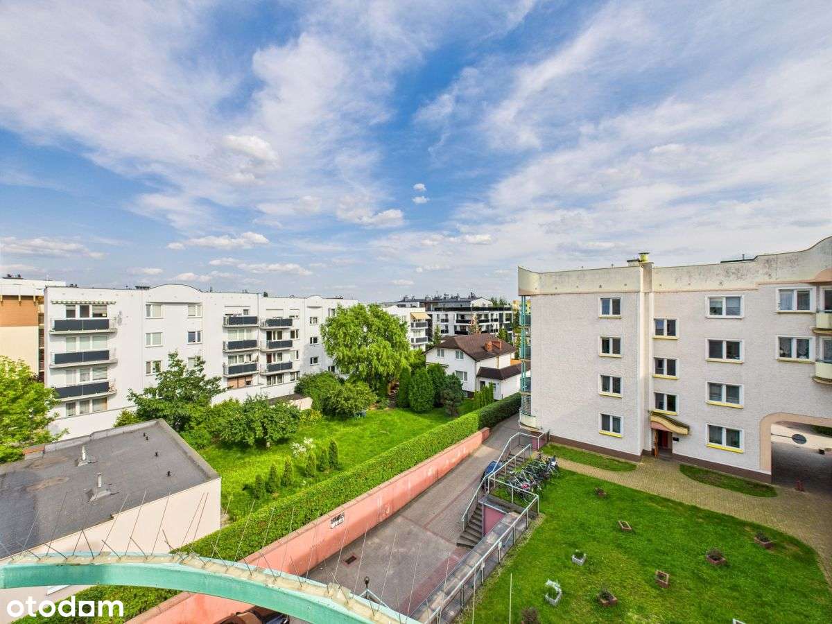 * 2 pokojowe mieszkanie Xxl *-12