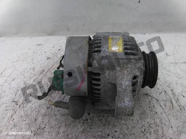 Alternador 10021_13860 Honda Concerto (hw,ma) 1.6 I 16v [1989_1 - 2