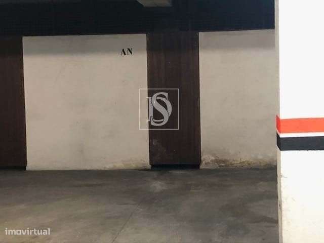 Lugar de garagem e arrecadação em Esmoriz - Grande imagem: 3/7